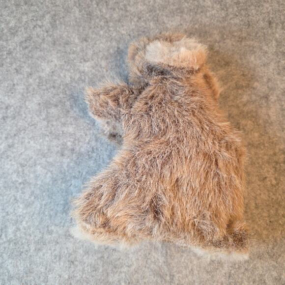 Country Critters 11in Koala Plush Hand Puppet Faux Fur Animal Golf Club Cover - Picture 13 of 15